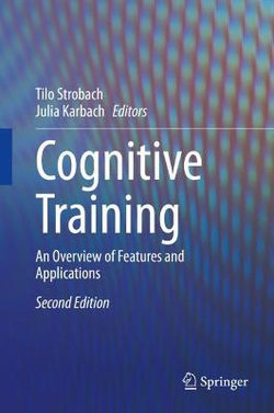 Cognitive Training