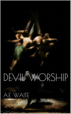 Devil Worship