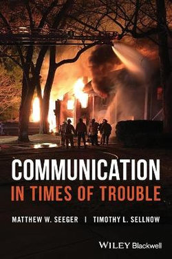 Communication in Times of Trouble