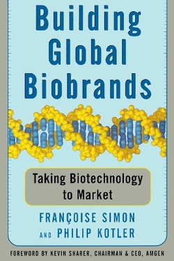 Building Global Biobrands