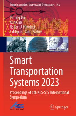 Smart Transportation Systems 2023