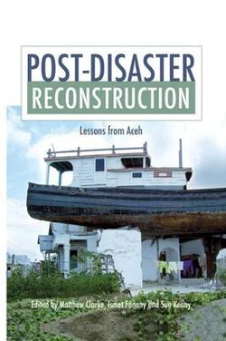 Post-Disaster Reconstruction