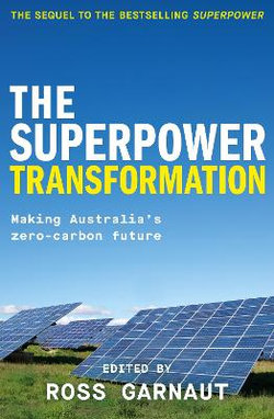 The Superpower Transformation