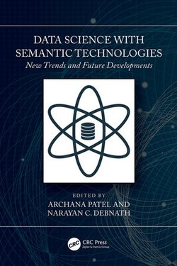 Data Science with Semantic Technologies