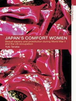 Japan's Comfort Women