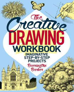 The Creative Drawing Workbook