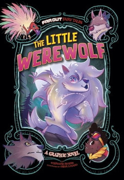 Little Werewolf