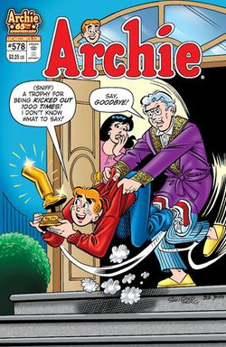 Archie #578