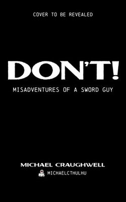 Don’t!