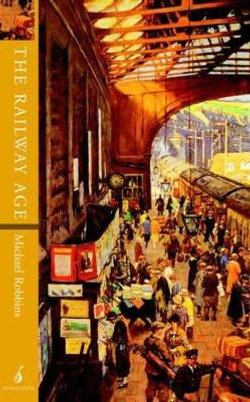 The Railway Age