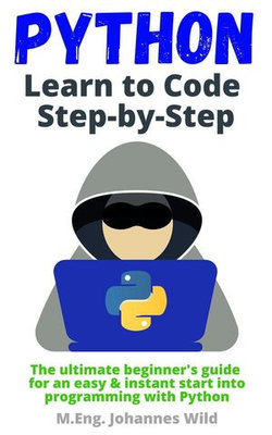 Python | Learn to Code Step by Step