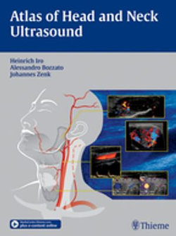 Atlas of Head and Neck Ultrasound