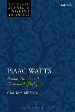 Isaac Watts