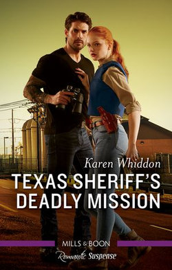 Texas Sheriff's Deadly Mission