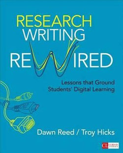 Research Writing Rewired