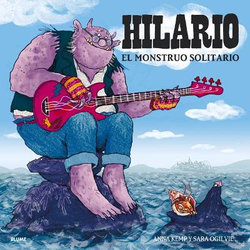 Hilario. el Monstruo Solitario