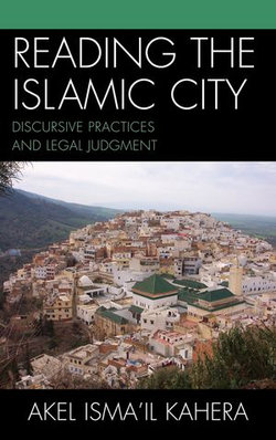 Reading the Islamic City