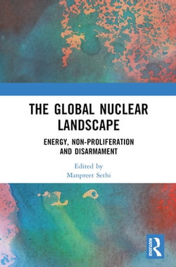 The Global Nuclear Landscape