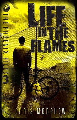 The Phoenix Files: Life in Flames