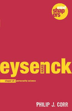 Ms; Hans Eysenck