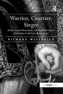 Warrior, Courtier, Singer