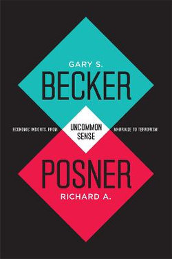 Uncommon Sense