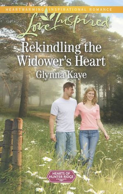 Rekindling The Widower's Heart