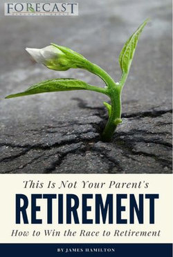 This is Not Your Parent's Retirement