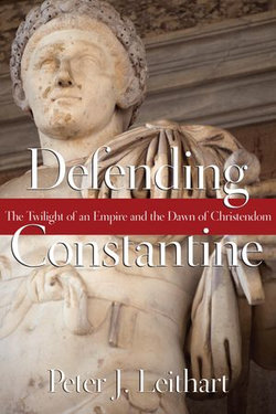 Defending Constantine