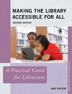 Making the Library Accessible for All