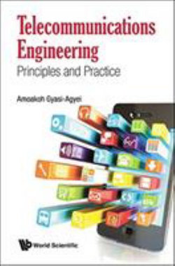 Telecommunications Engineering: Principles And Practice