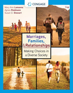 Marriages, Families, and Relationships