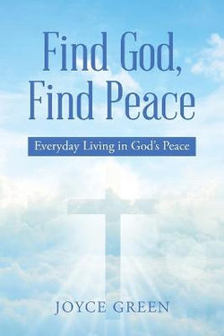 Find God, Find Peace