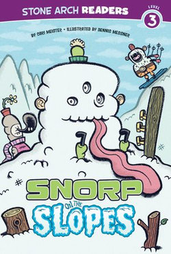 Snorp on the Slopes