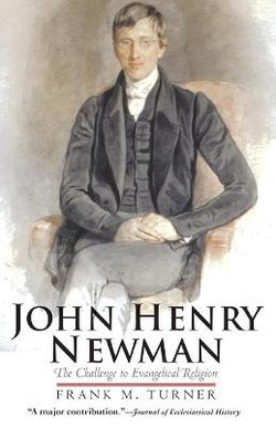 John Henry Newman