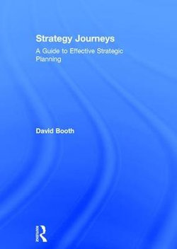 Strategy Journeys