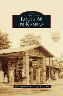 Route 66 in Kansas