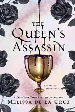 The Queen's Assassin