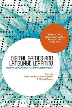 Digital Games and Language Learning