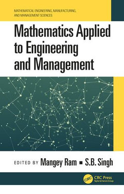 Mathematics Applied to Engineering and Management