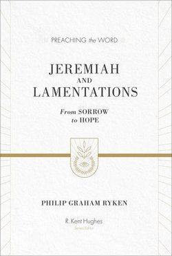 Jeremiah and Lamentations (Redesign)