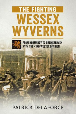 The Fighting Wessex Wyverns