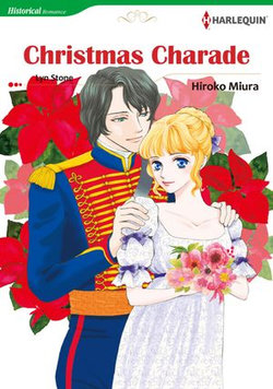 CHRISTMAS CHARADE (Harlequin Comics)