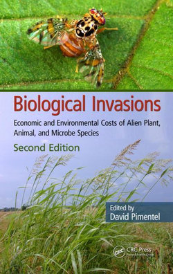 Biological Invasions