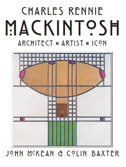 Charles Rennie Mackintosh