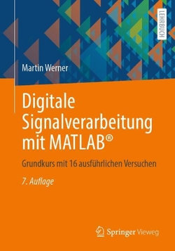 Digitale Signalverarbeitung Mit MATLAB®