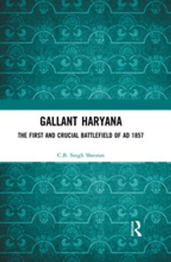 Gallant Haryana