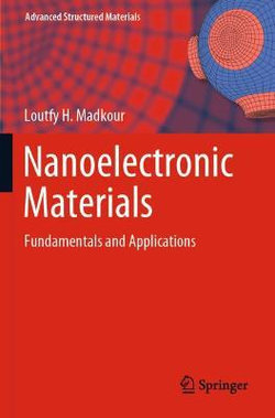 Nanoelectronic Materials