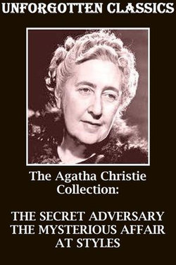 Agatha Christie Collection