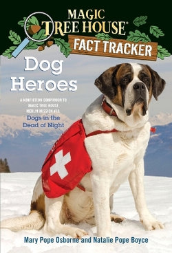 Dog Heroes